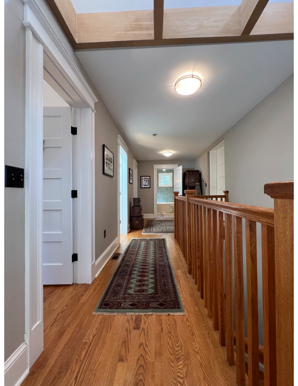 Bedroom 1 - Lighthouse - Photo 5