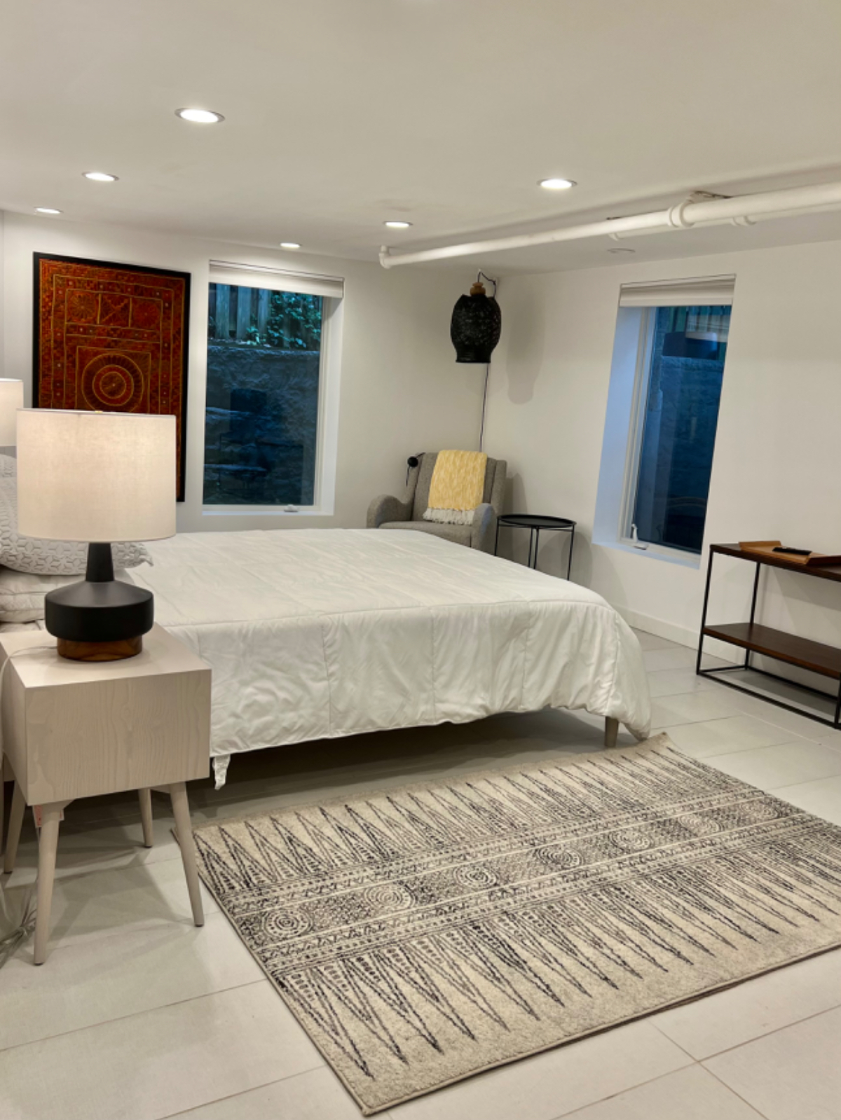 Bedroom 1 - Lighthouse - Photo 11