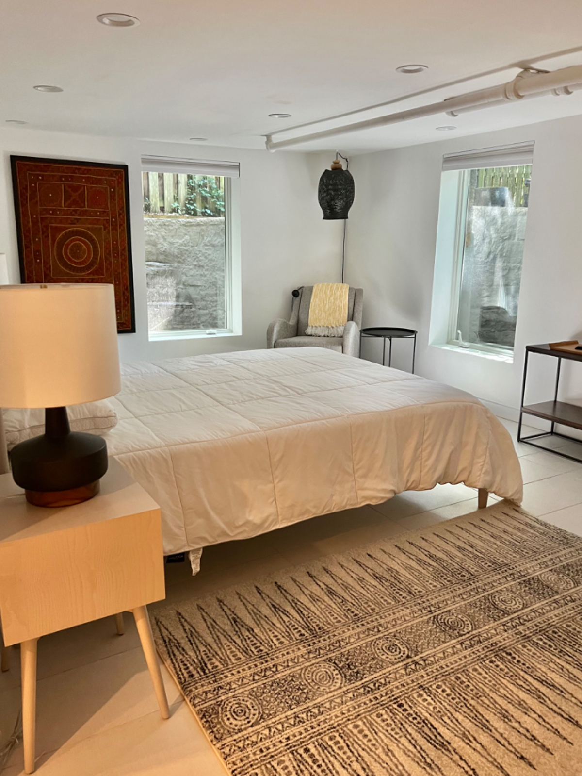 Bedroom 1 - Lighthouse - Photo 12