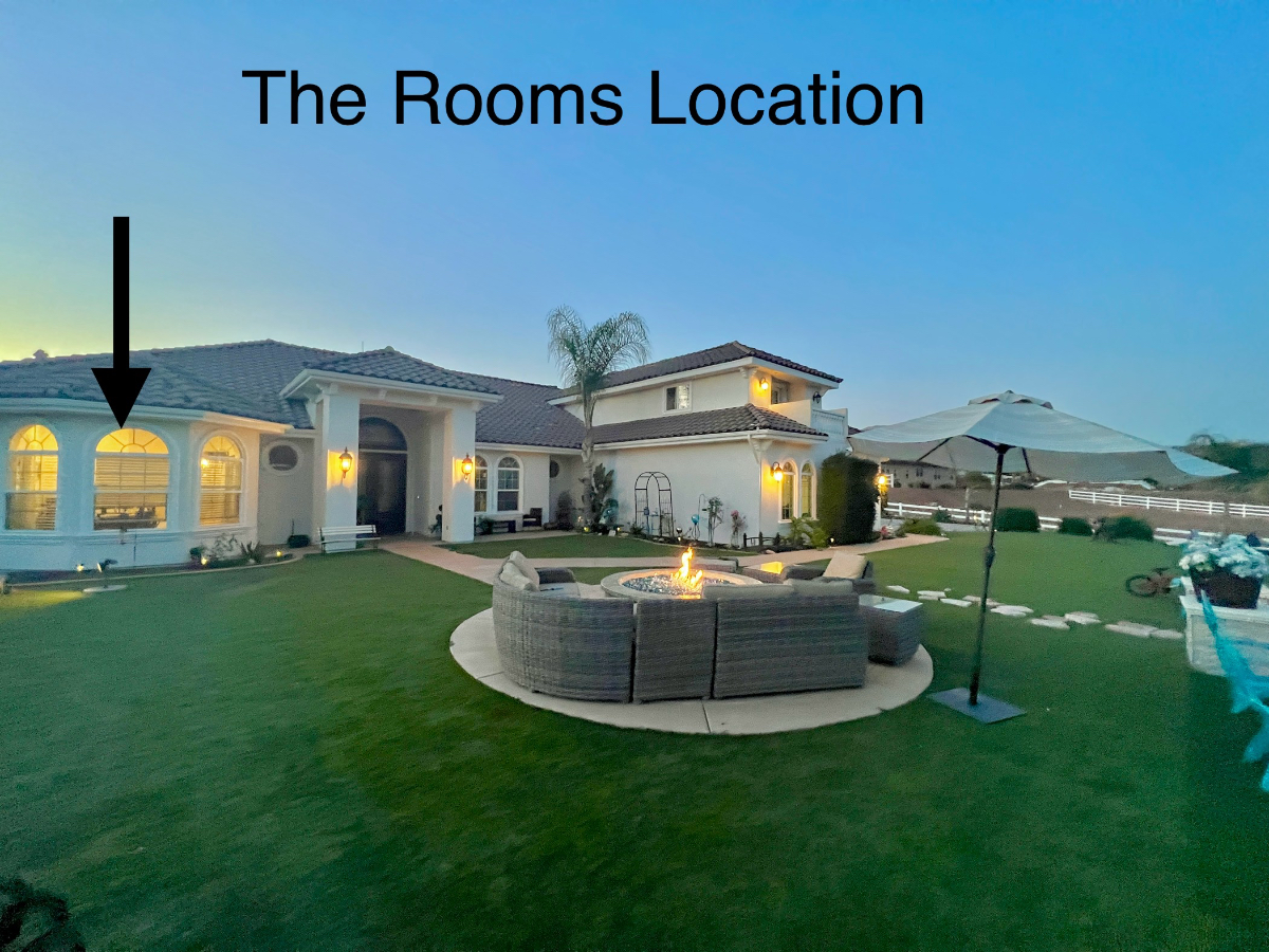 Ultimate Comfort & Leisure Awaits King-Sized Suite in High-Tech El Cajon Home with Pool, Spa, Gaming & Eco-Friendly Solar Perks - A... - Photo 5