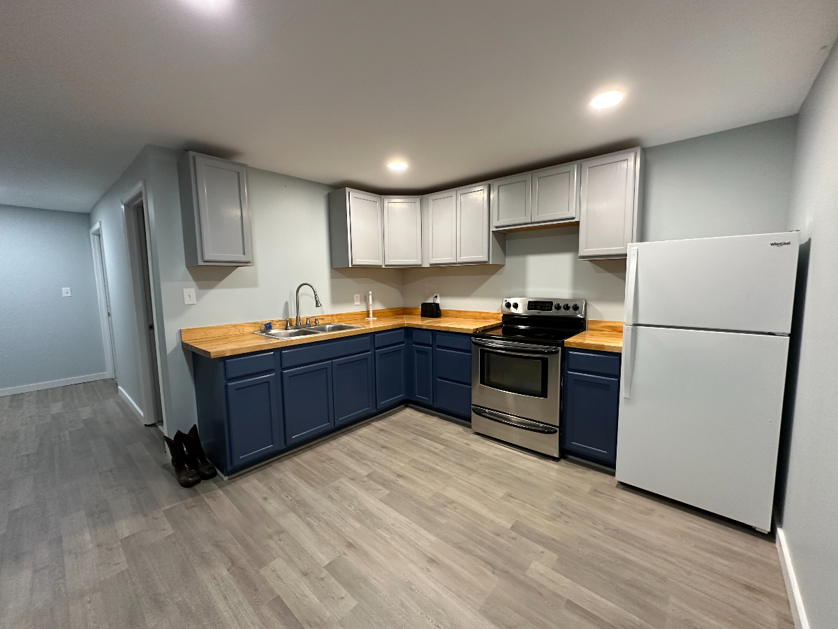 Darling house - Photo 9