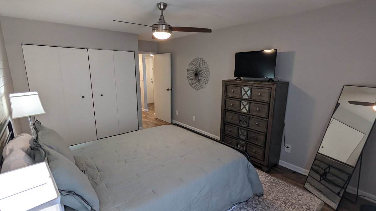 Riverside Charleston Rental w/Pool. Close to CAMC & State Capitol. - Photo 4