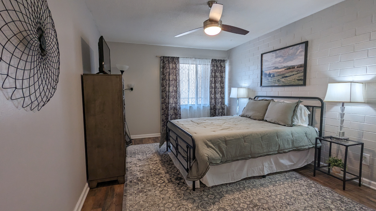 Riverside Charleston Rental w/Pool. Close to CAMC & State Capitol. - Photo 3
