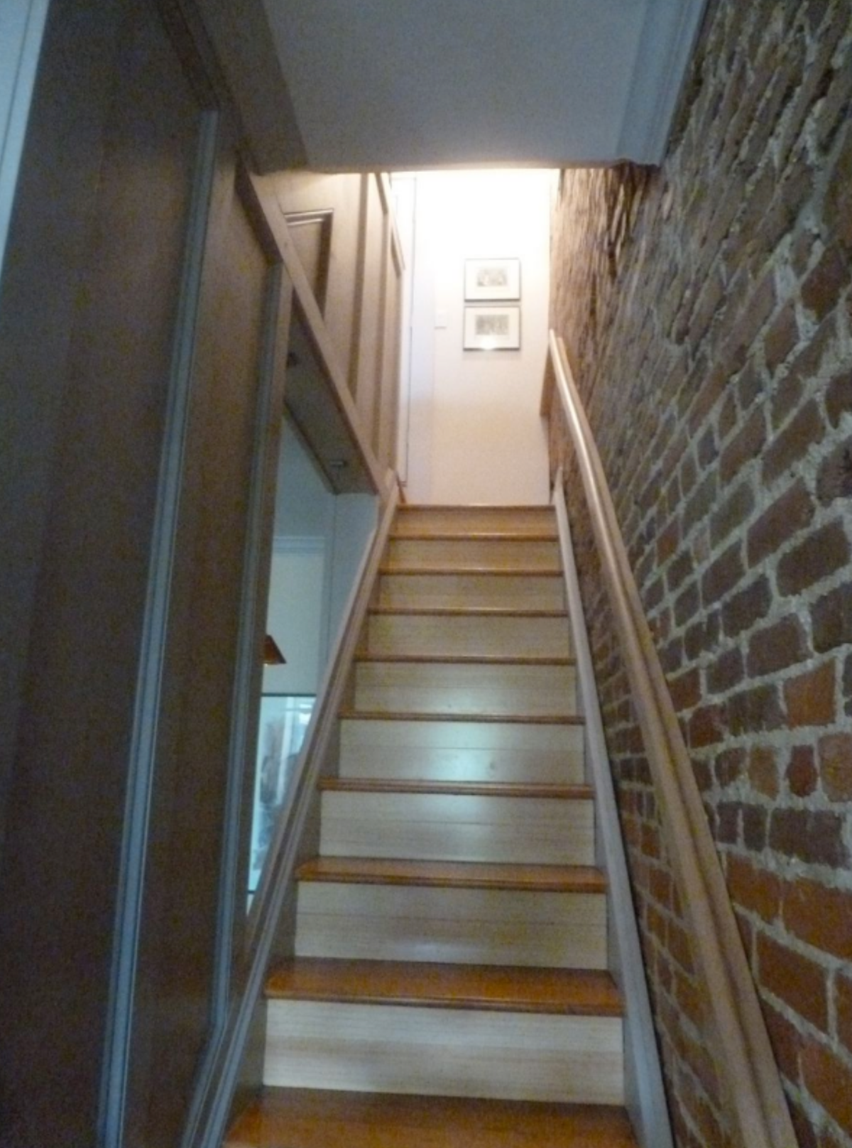 Capitol Hill Town House near Union Station with possible garage parking - Photo 8