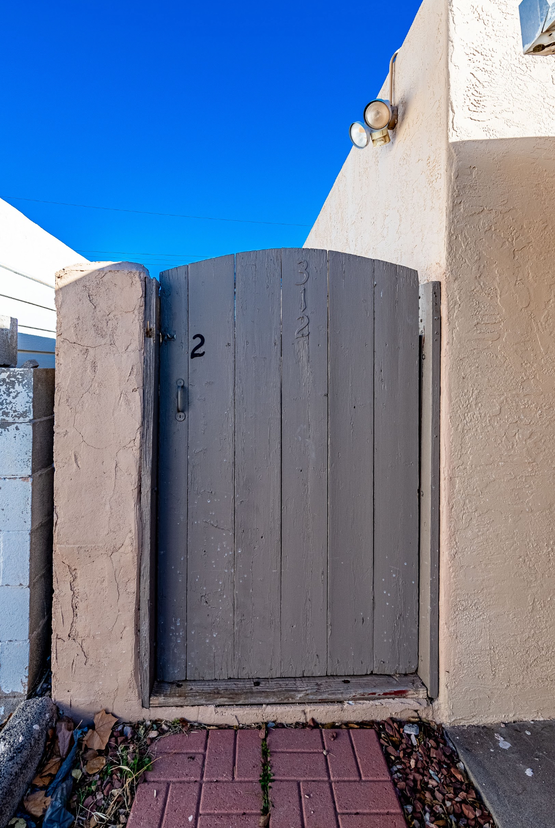 House Casita
