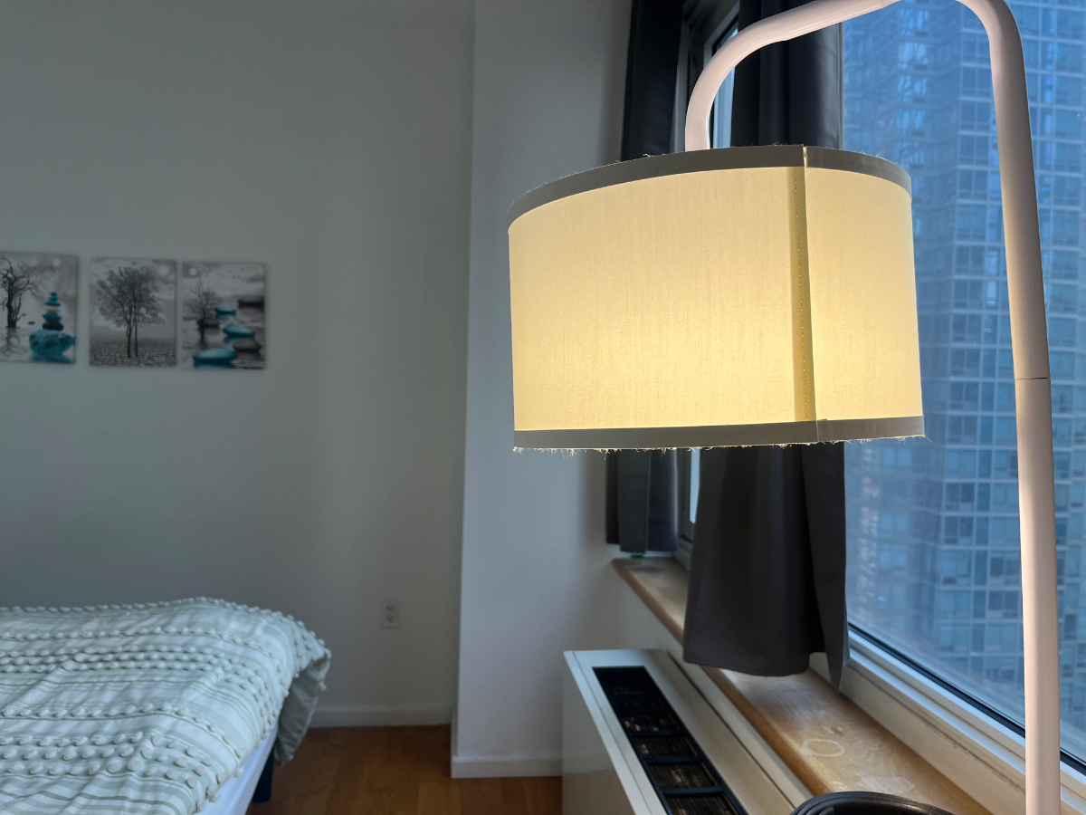 A fully furnished one-bedroom, one-bathroom condo for rent in Midtown Manhattan, NYC - Photo 7