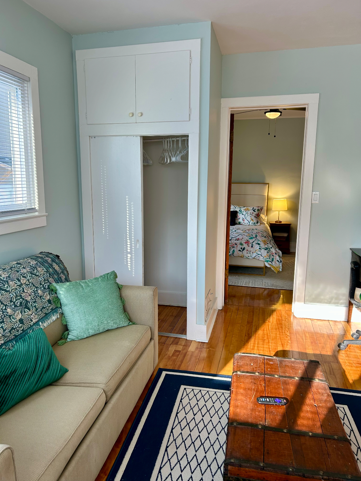 Welcome Home - Spacious 2-Bedroom Apartment in Syracuse with All Amenities, and Convenient Location - Photo 8