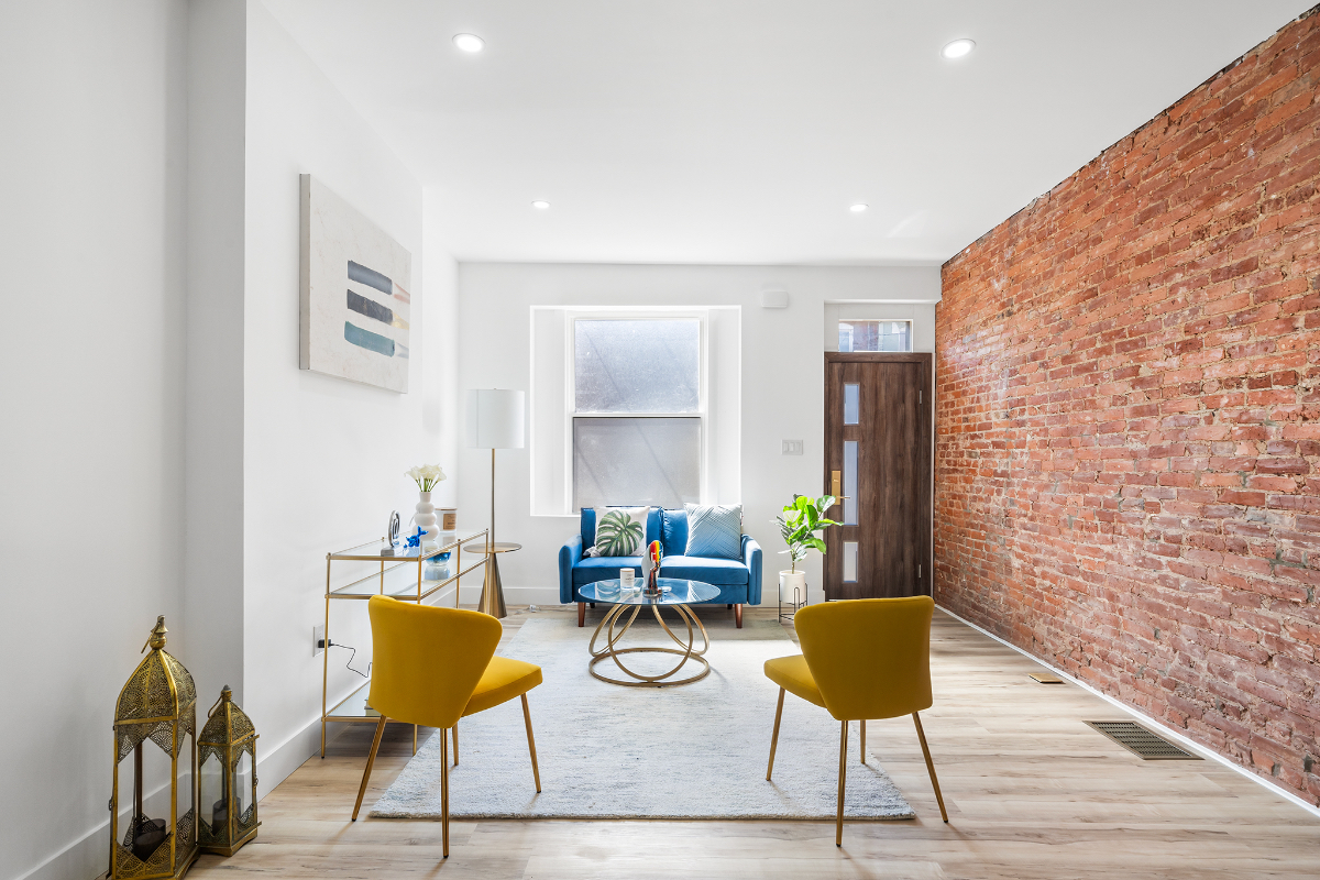 Point Breeze Modern Home - Photo 8