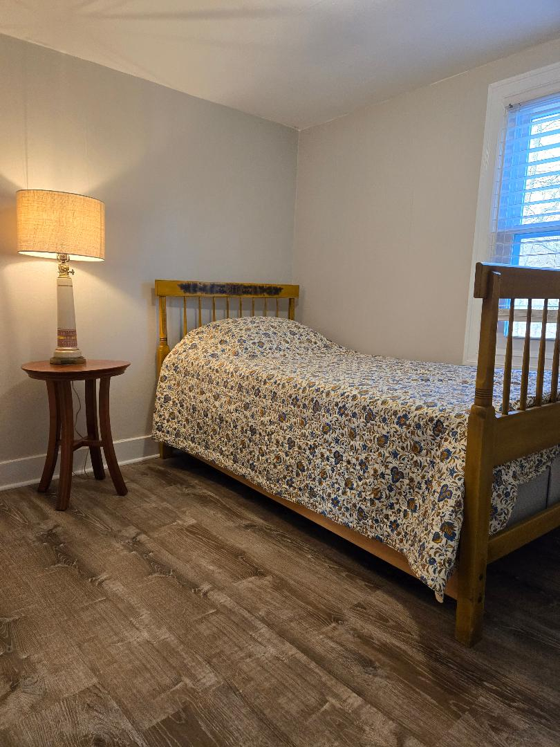 modern townhouse, vintage touch - Photo 5