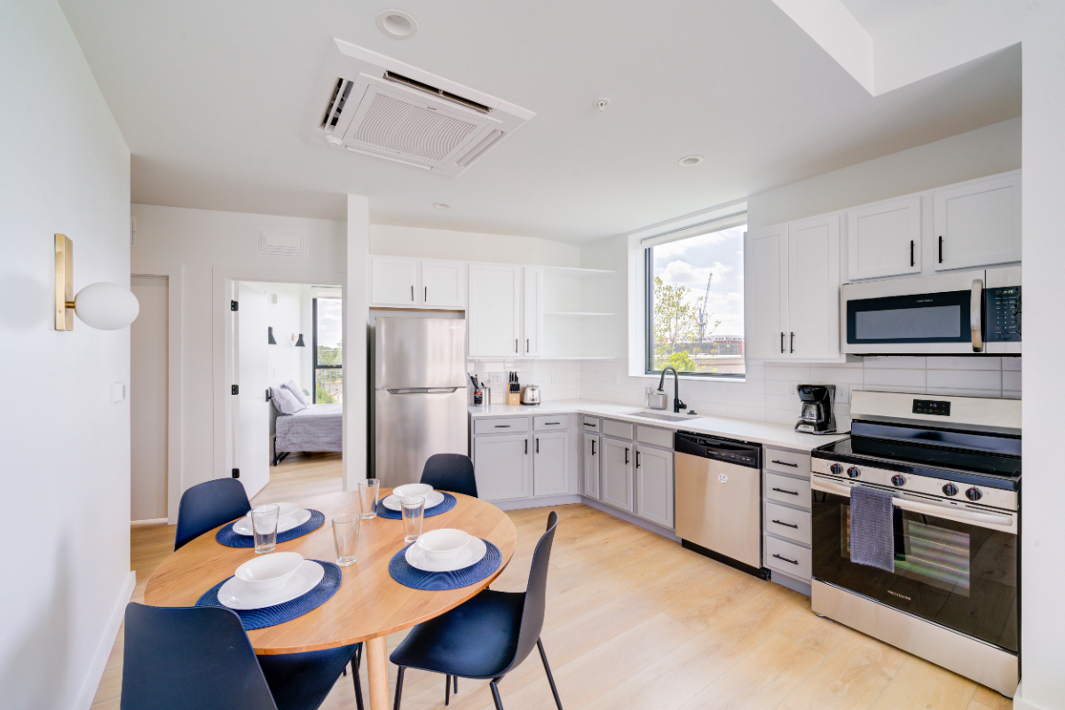 Furnished Room in Shared 4 Bed 2 Bath