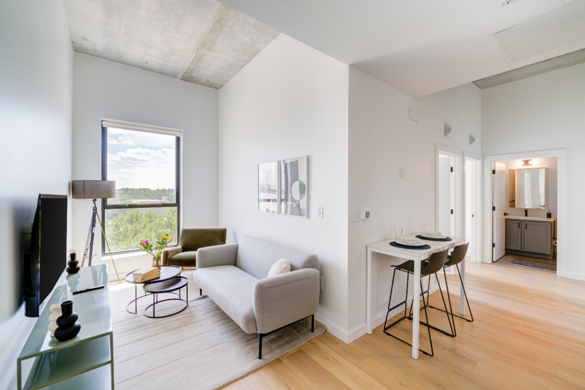 Furnished Room in Shared 2 Bed 1 Bath