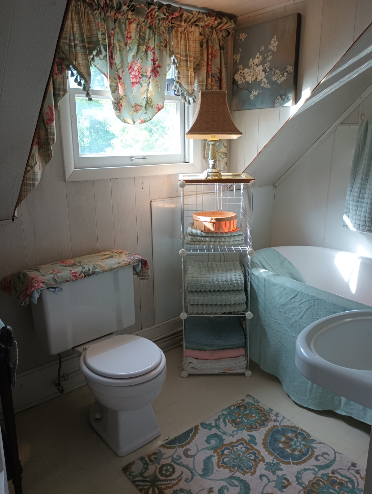 Lavender House in Bluefield - Photo 6