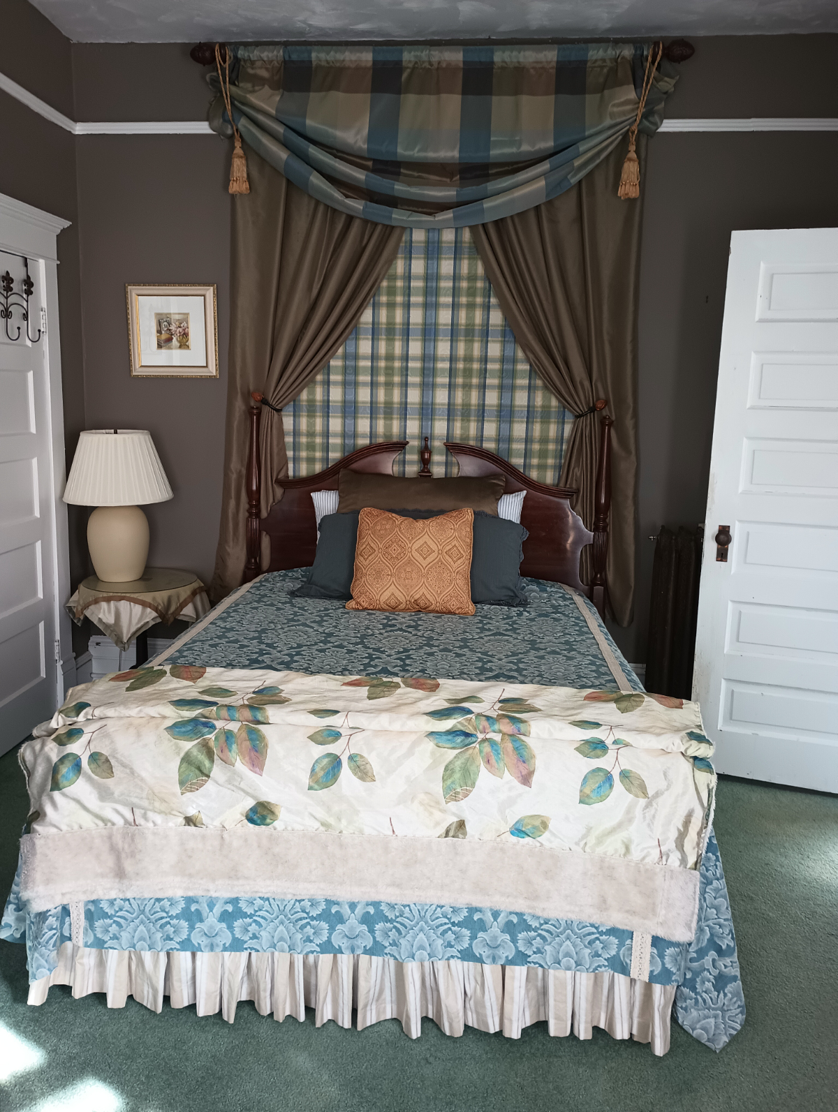 Lavender House in Bluefield - Photo 7