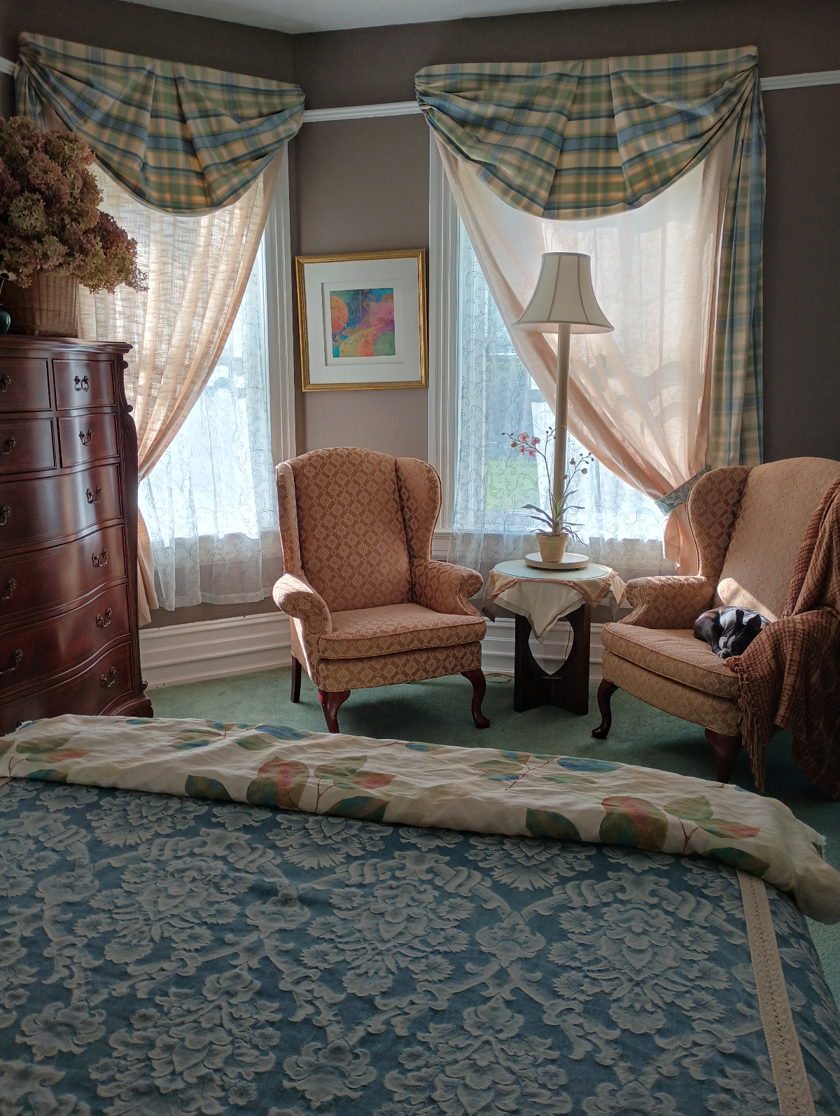 Lavender House in Bluefield - Photo 8