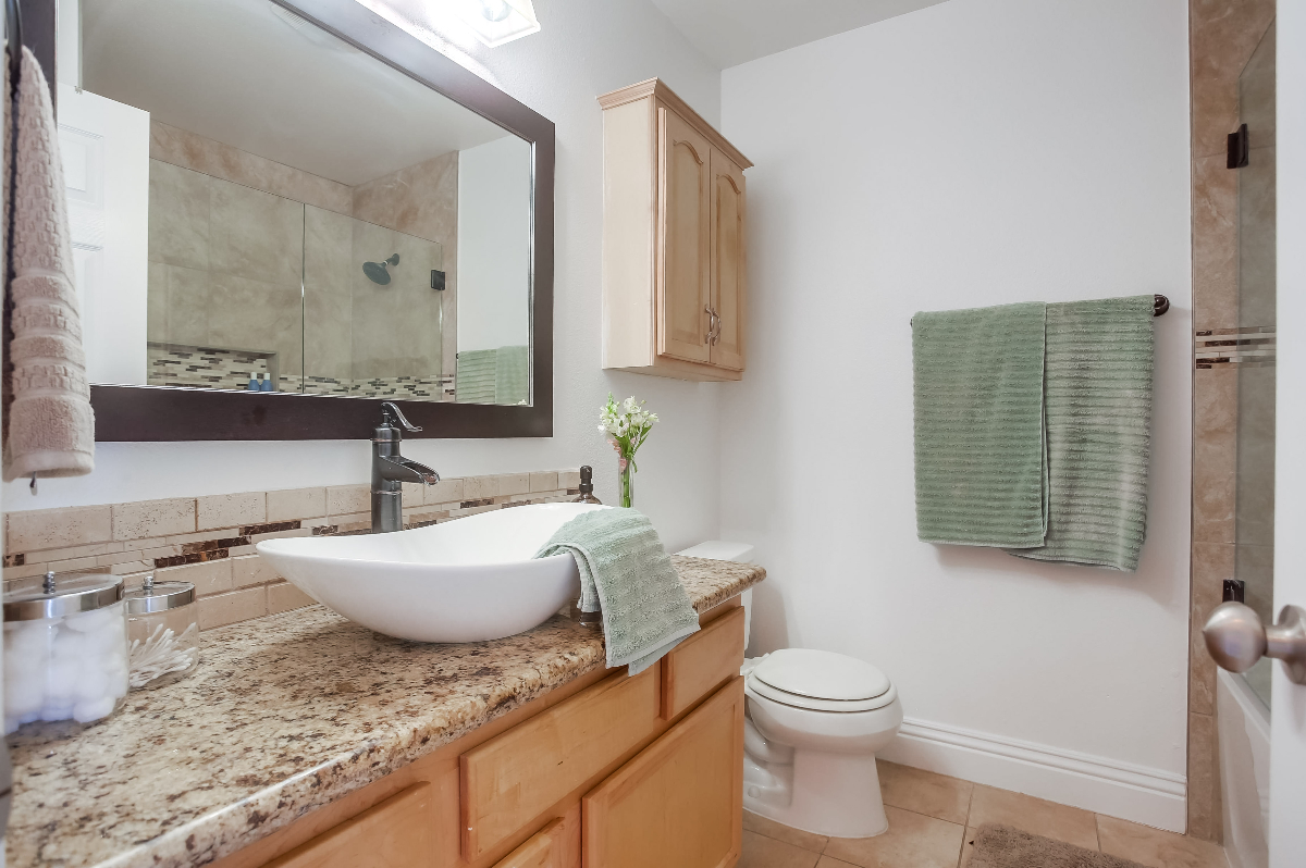Bright, Renovated Primary Suite-with the Condo to Yourself About One Week Each Month! - Photo 5