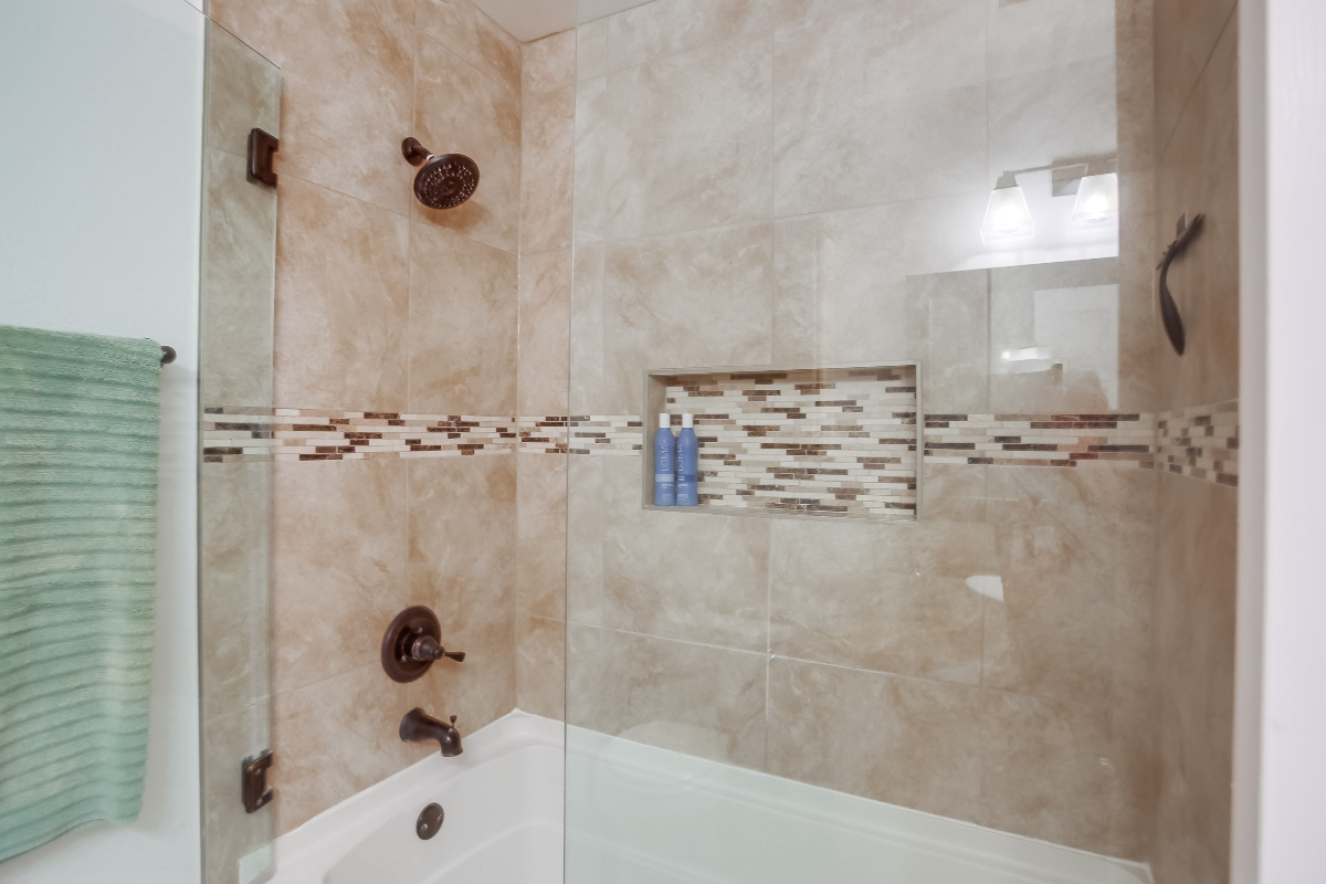 Bright, Renovated Primary Suite-with the Condo to Yourself About One Week Each Month! - Photo 6