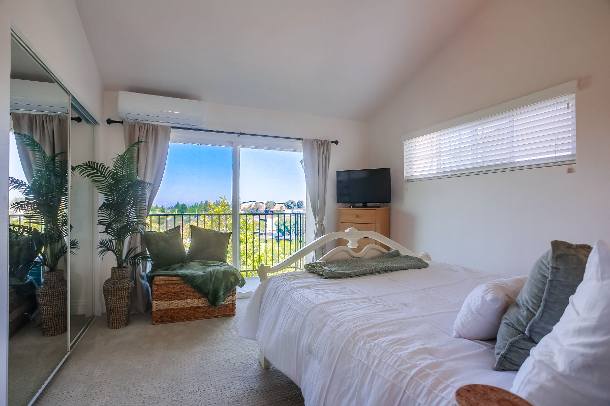 Bright, Renovated Primary Suite-with the Condo to Yourself About One Week Each Month! - Photo 3