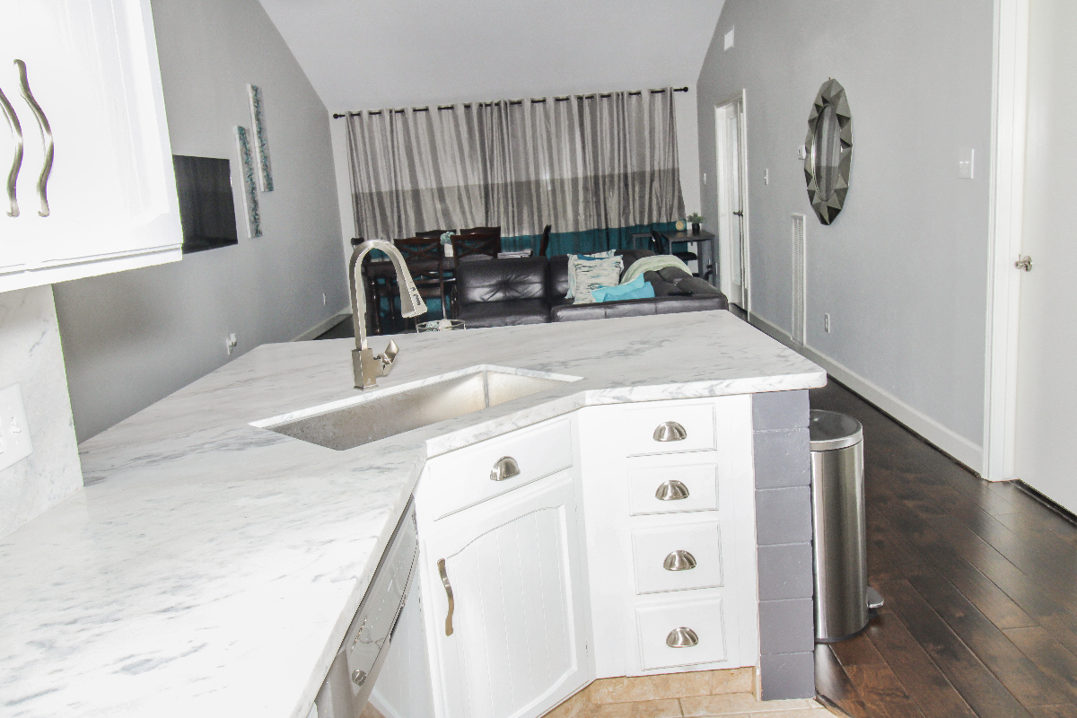 2BR King Condo near Lake Conroe - Photo 10