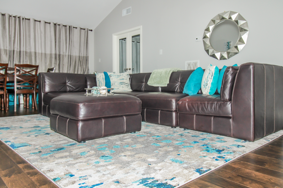 2BR King Condo near Lake Conroe - Photo 2