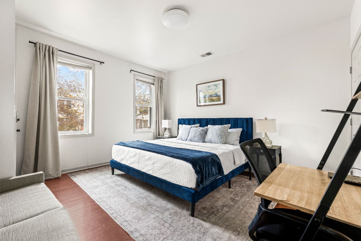 Apartment in the Heart of DC near Kingman Park - Photo 7