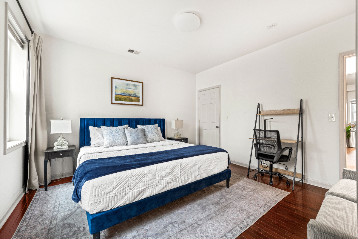 Apartment in the Heart of DC near Kingman Park - Photo 2