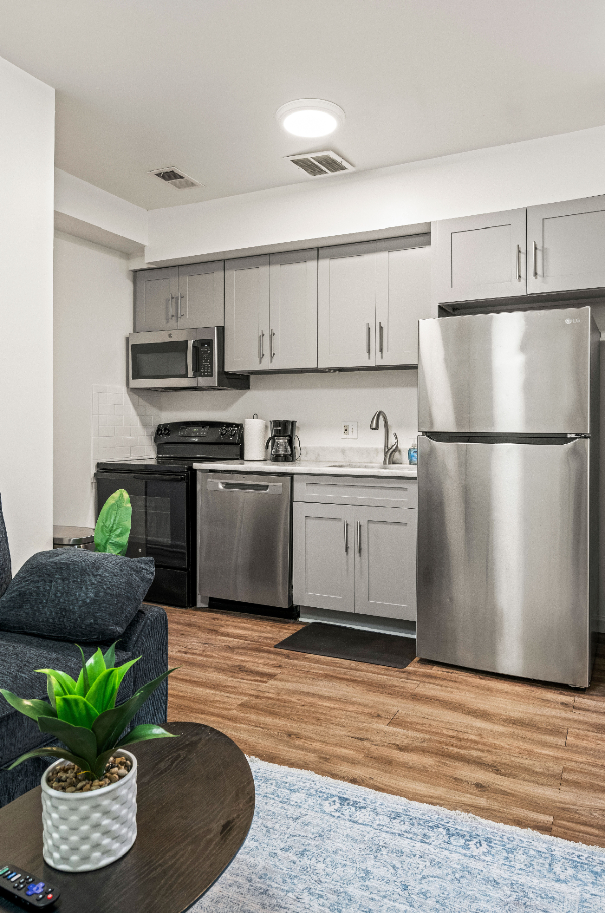 Apartment in the Heart of DC near Kingman Park - Photo 4