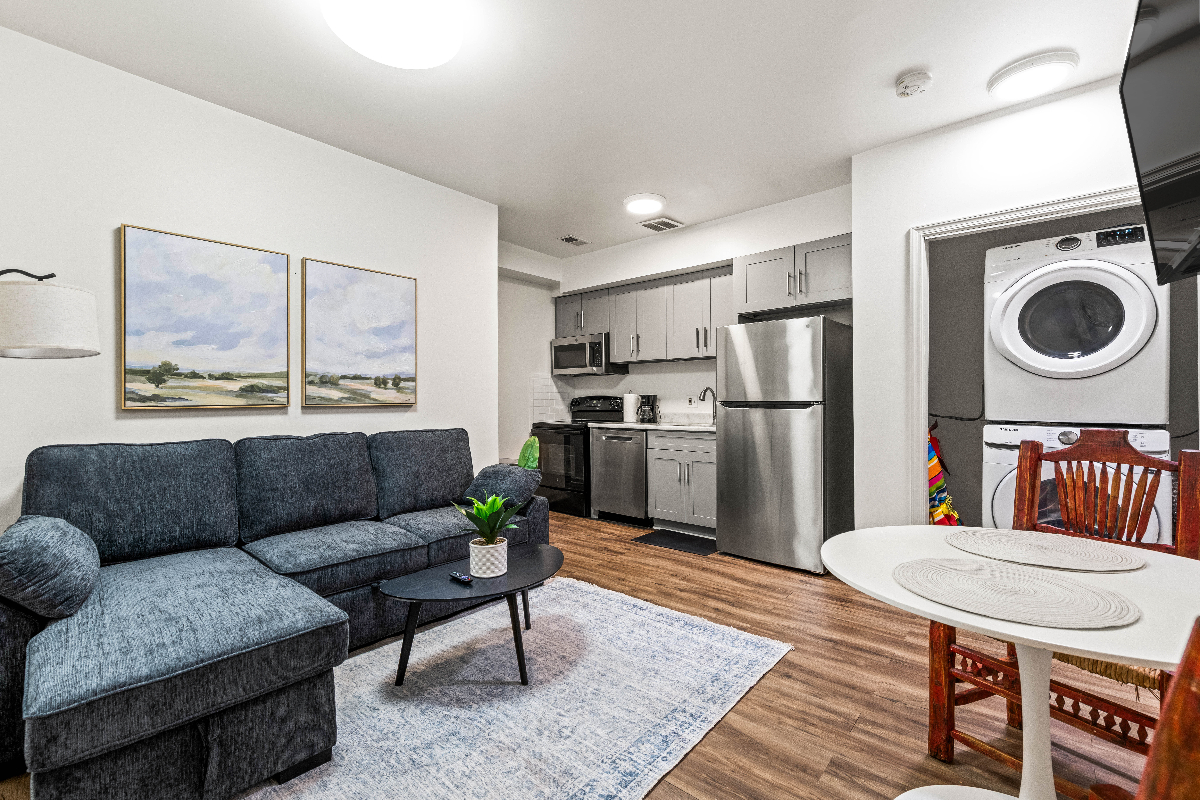 Apartment in the Heart of DC near Kingman Park - Photo 1