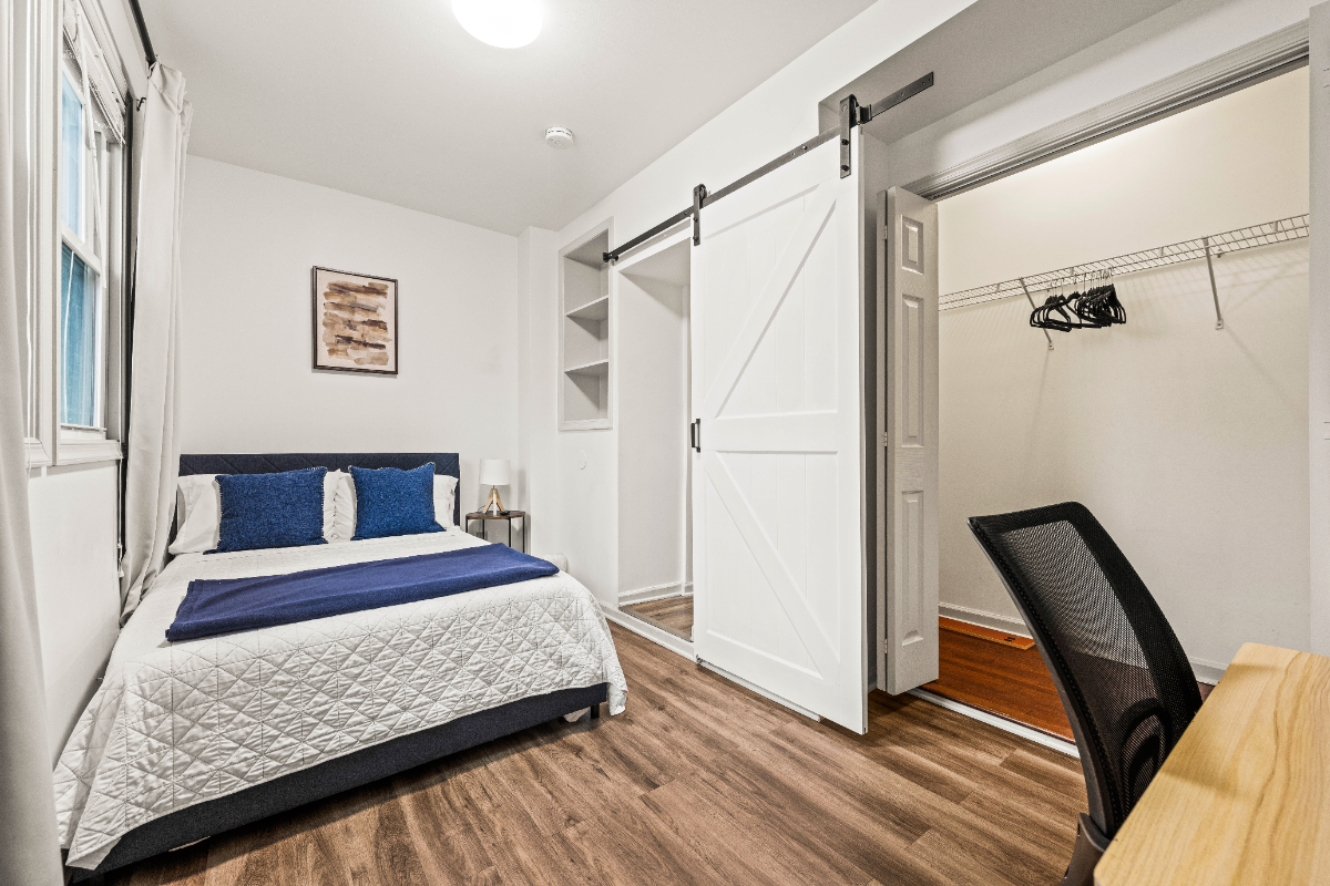 Apartment in the Heart of DC near Kingman Park - Photo 3