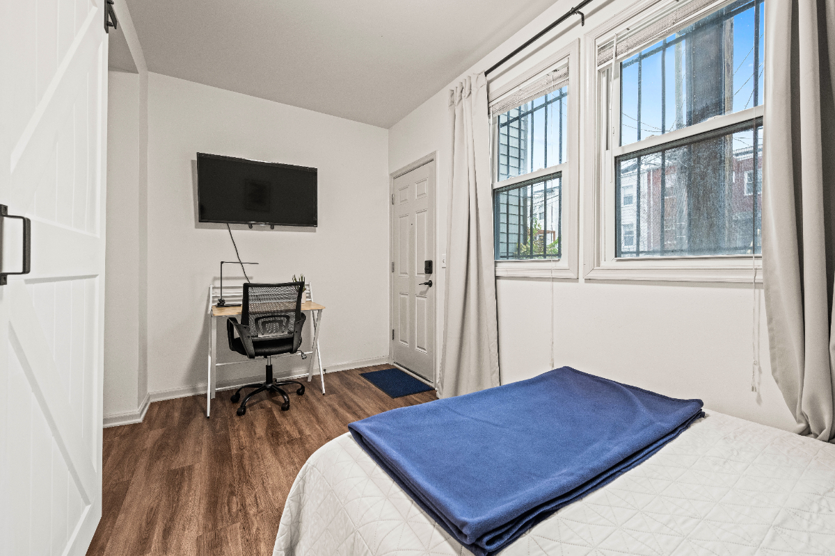 Apartment in the Heart of DC near Kingman Park - Photo 9
