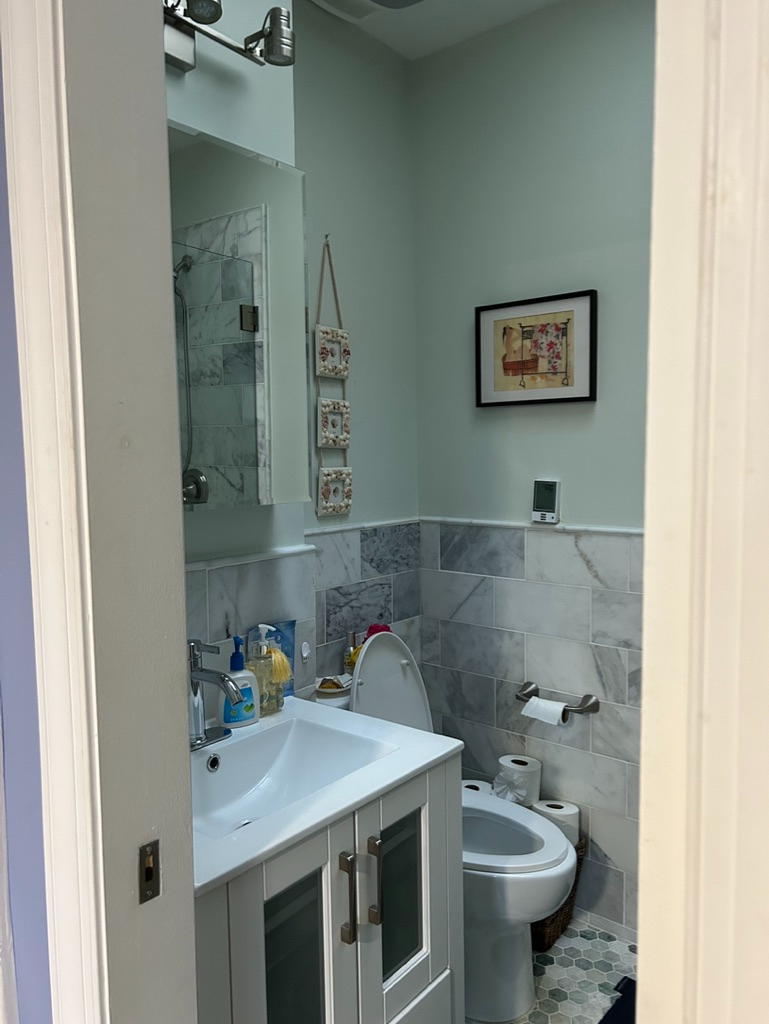 One room with private bathroom in Mt Pleasant - Photo 5