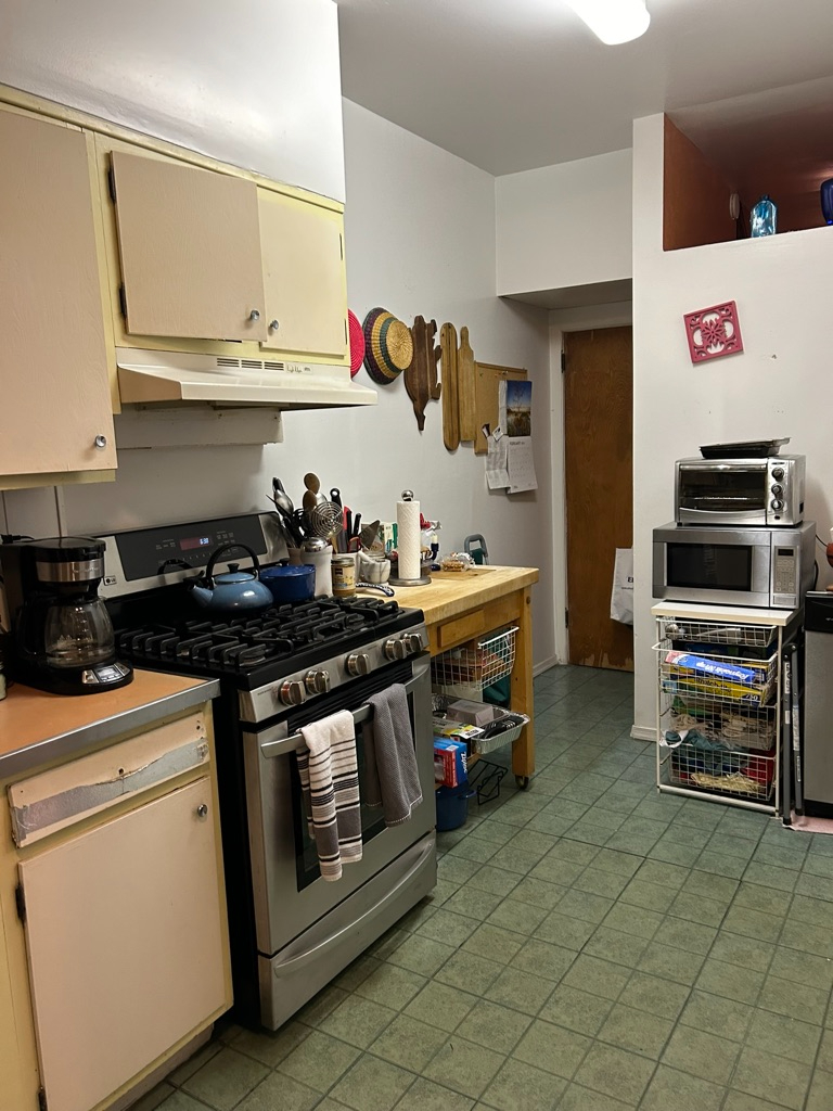 One room with private bathroom in Mt Pleasant - Photo 6