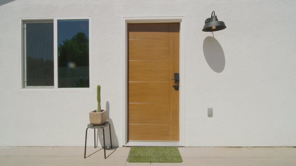 New construction home with private patio. Fully gated. Near Highland Park, South Pasadena. - Photo 3