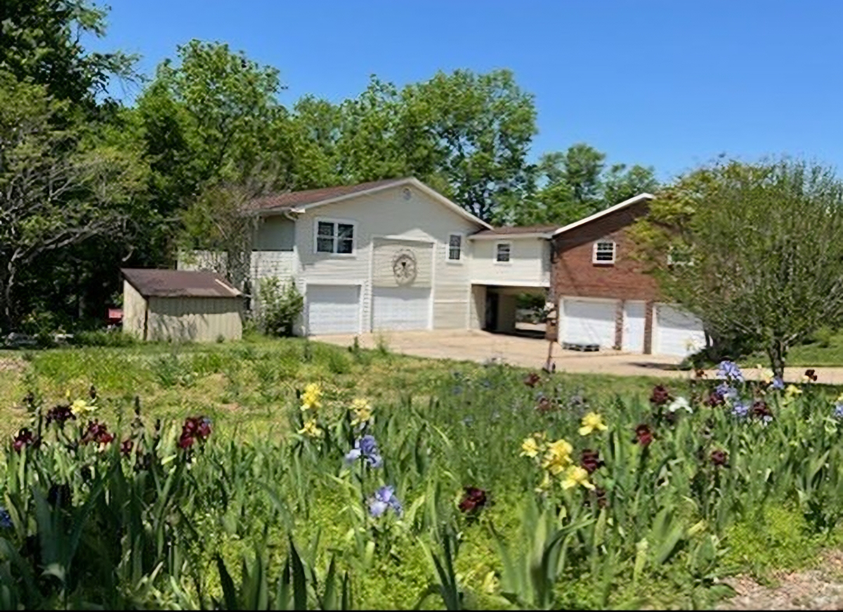 Nashville BOHO vibes - 2bed 2 bath