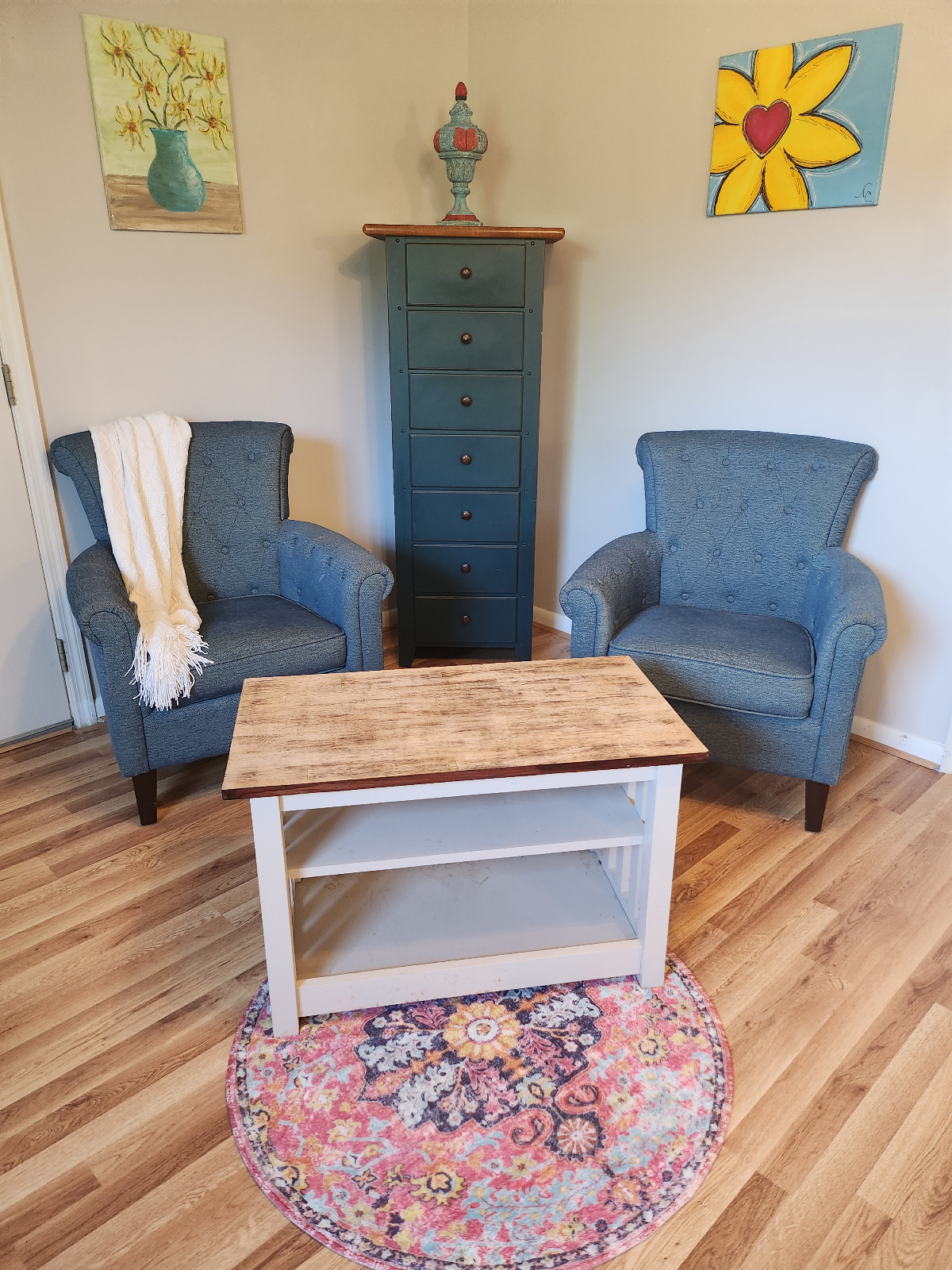 The Brentwood Suite