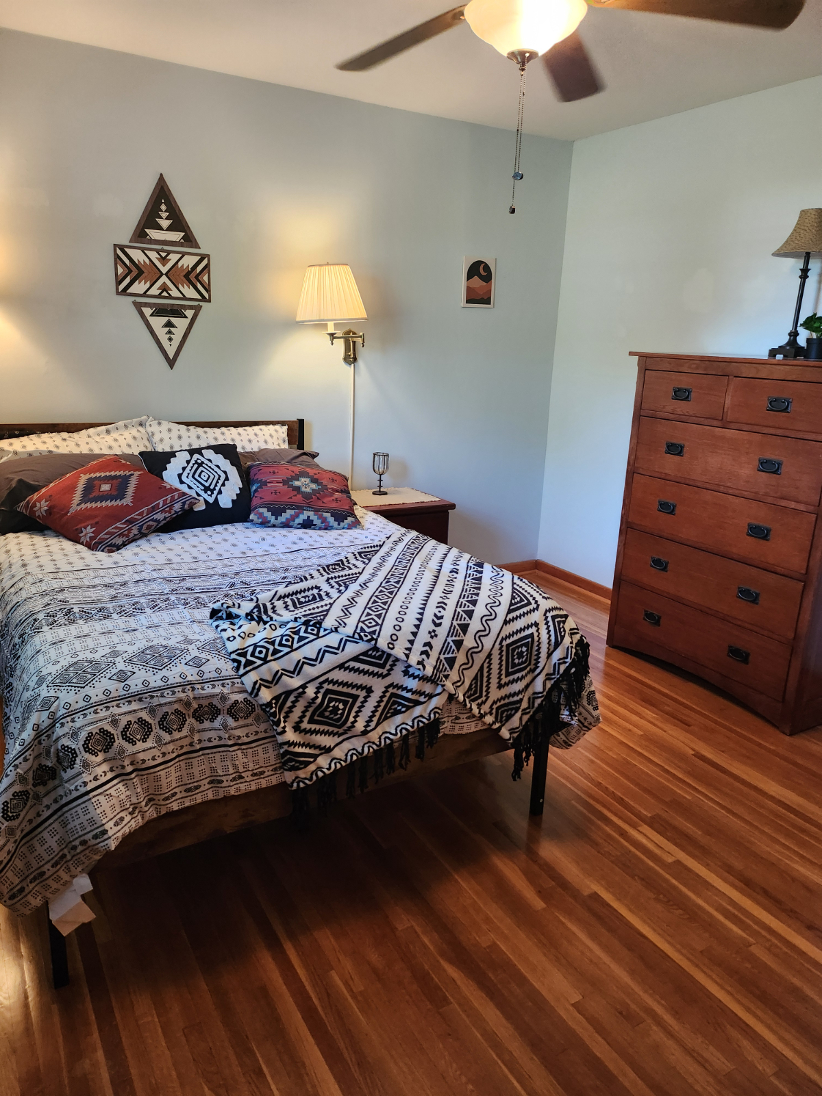 The Nolensville Suite
