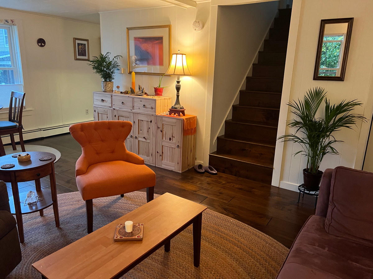 Sweet home in Bristol - Photo 4