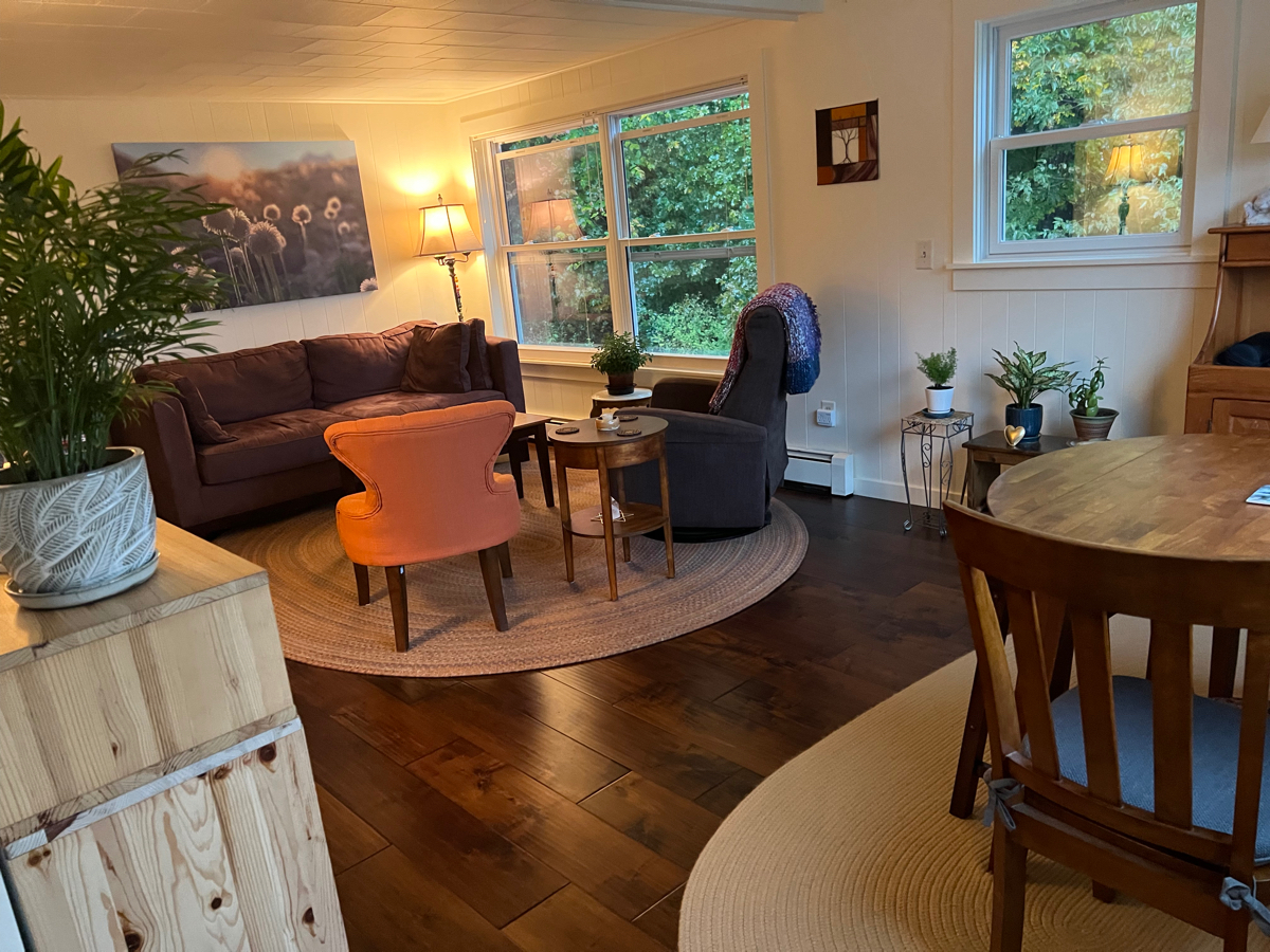 Sweet home in Bristol - Photo 2