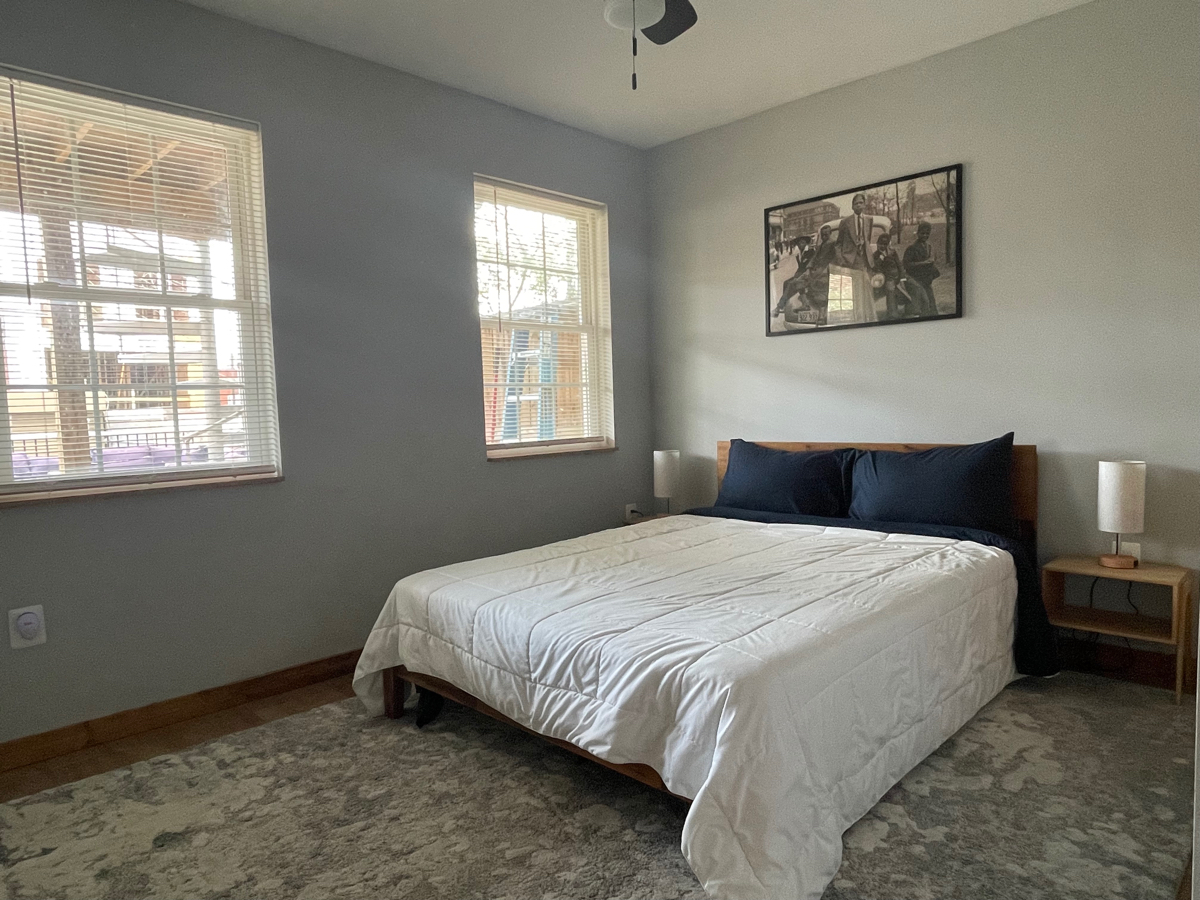 House on the Hill - Penthouse - Photo 9