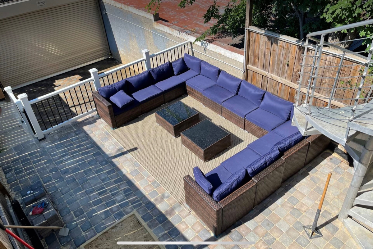 House on the Hill - Penthouse - Photo 10