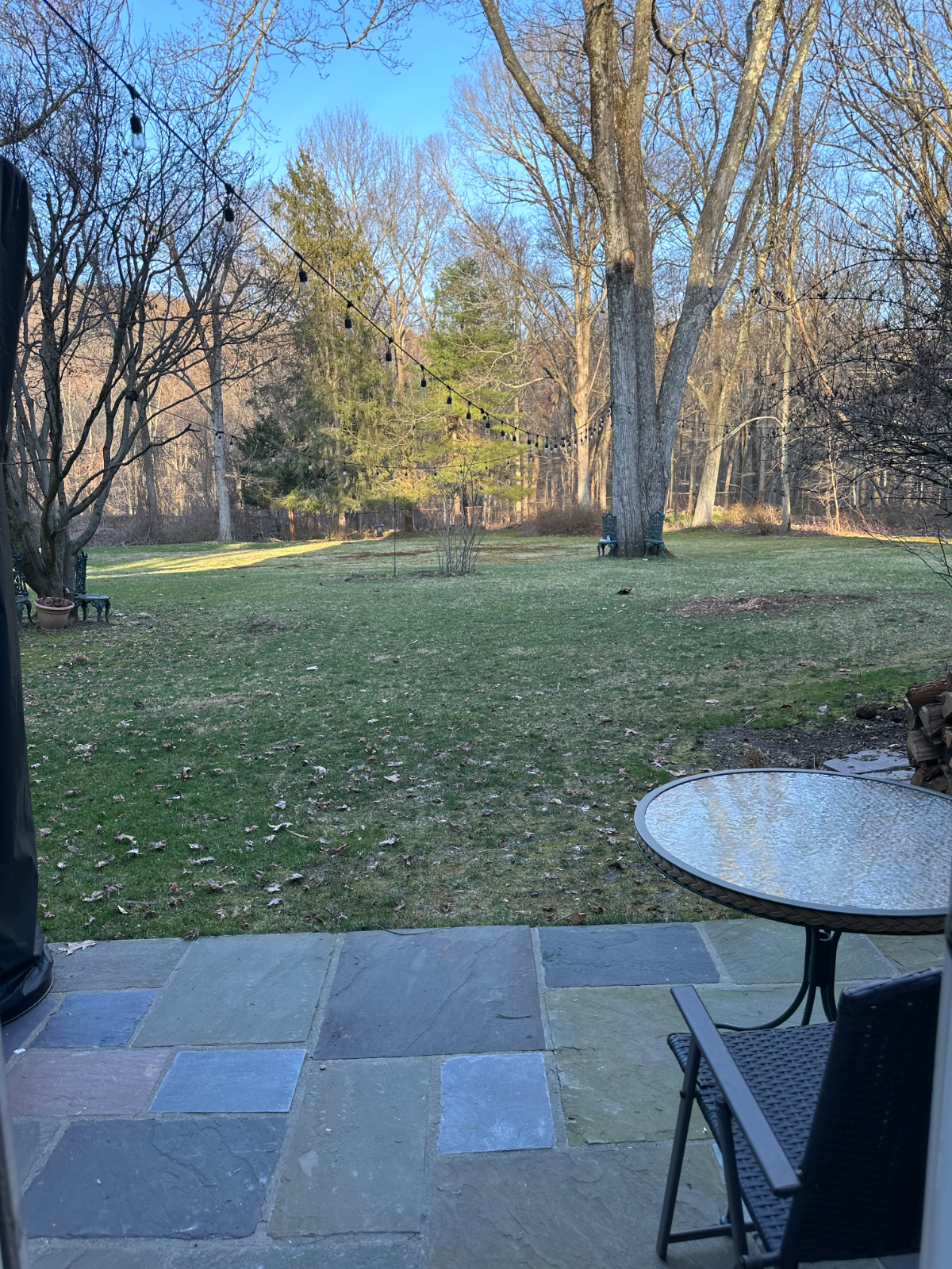 Private Furnished Studio - 10 Min to Danbury - Near Train - All Utilities Included - Photo 9