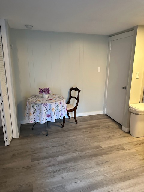 Private Furnished Studio - 10 Min to Danbury - Near Train - All Utilities Included - Photo 6