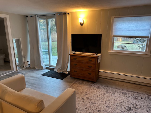 Private Furnished Studio - 10 Min to Danbury - Near Train - All Utilities Included - Photo 3