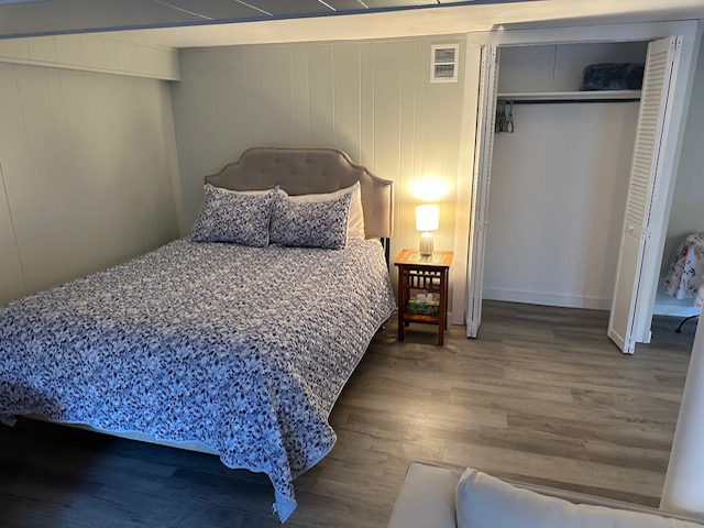 Private Furnished Studio - 10 Min to Danbury - Near Train - All Utilities Included - Photo 1