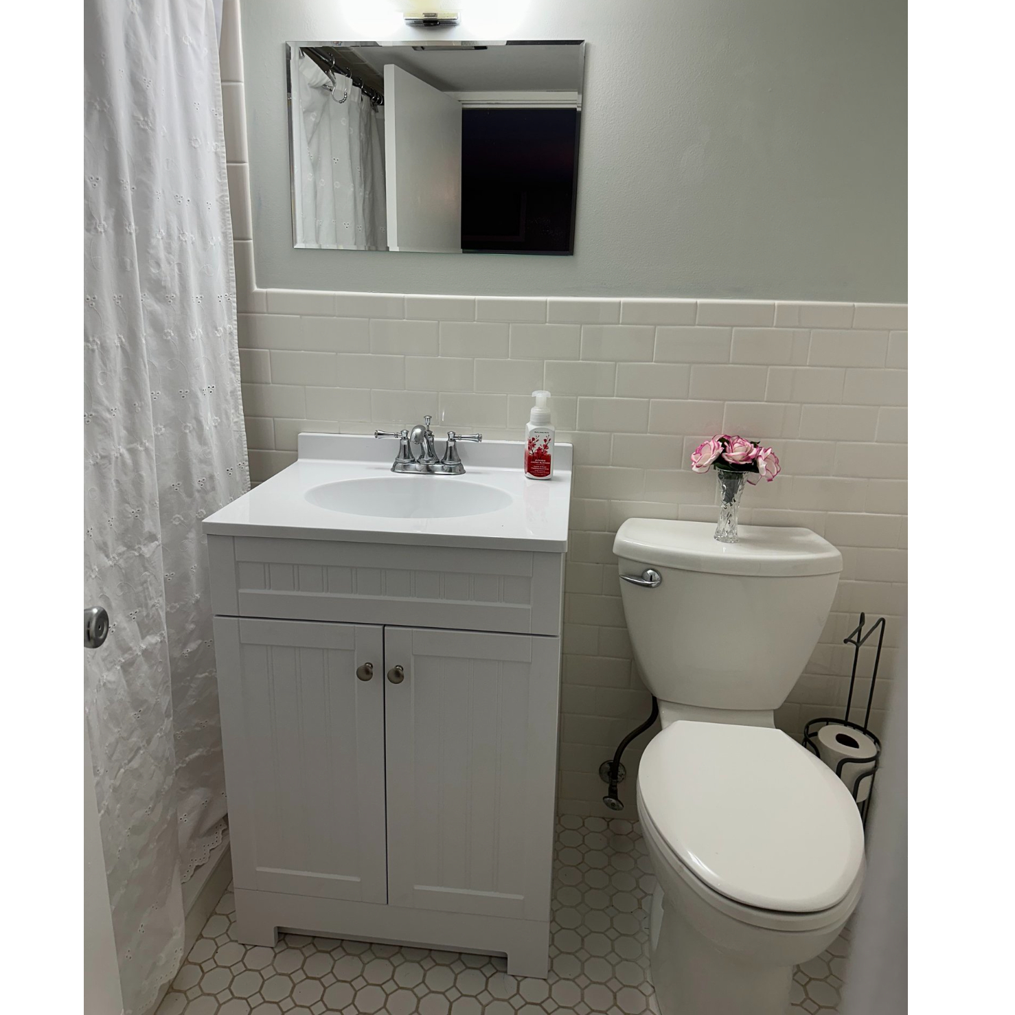 Private Furnished Studio - 10 Min to Danbury - Near Train - All Utilities Included - Photo 7