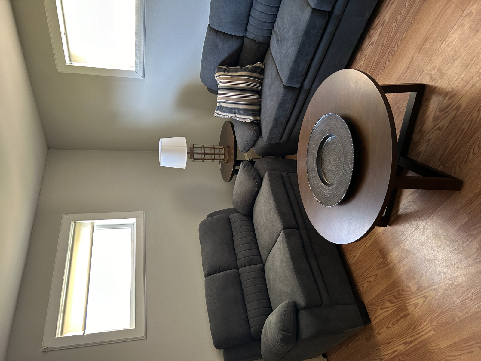 Welcome to our Cozy and Spacious One-Bedroom Cottage with Modern Amenities - Photo 1