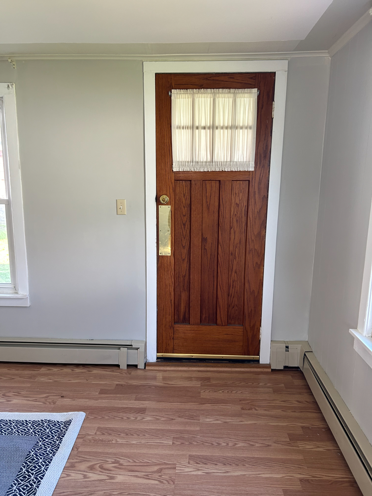 Welcome to our Cozy and Spacious One-Bedroom Cottage with Modern Amenities - Photo 10
