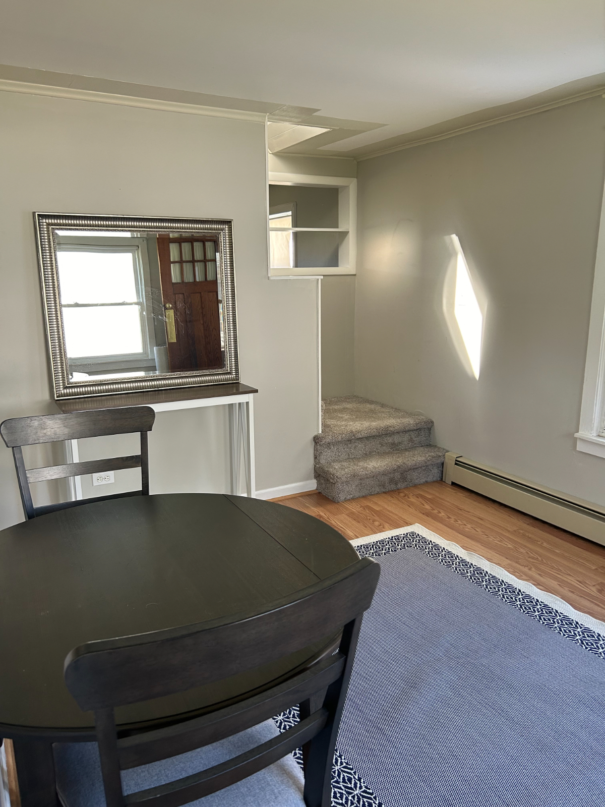 Welcome to our Cozy and Spacious One-Bedroom Cottage with Modern Amenities - Photo 7