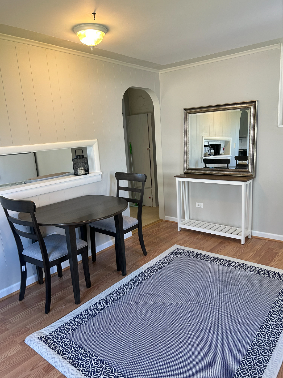 Welcome to our Cozy and Spacious One-Bedroom Cottage with Modern Amenities - Photo 8