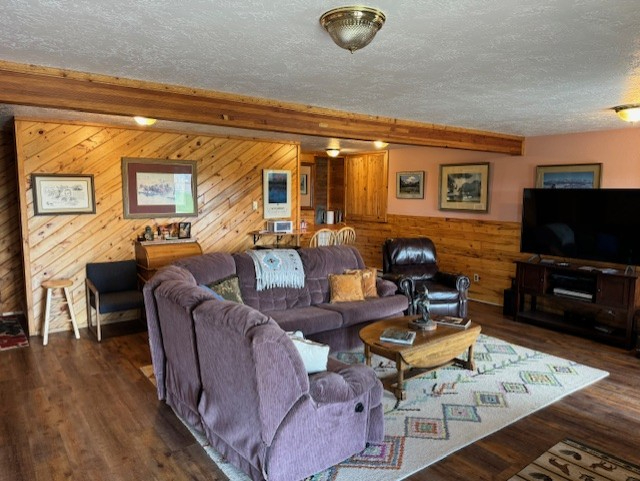 Log home in the country - Photo 4