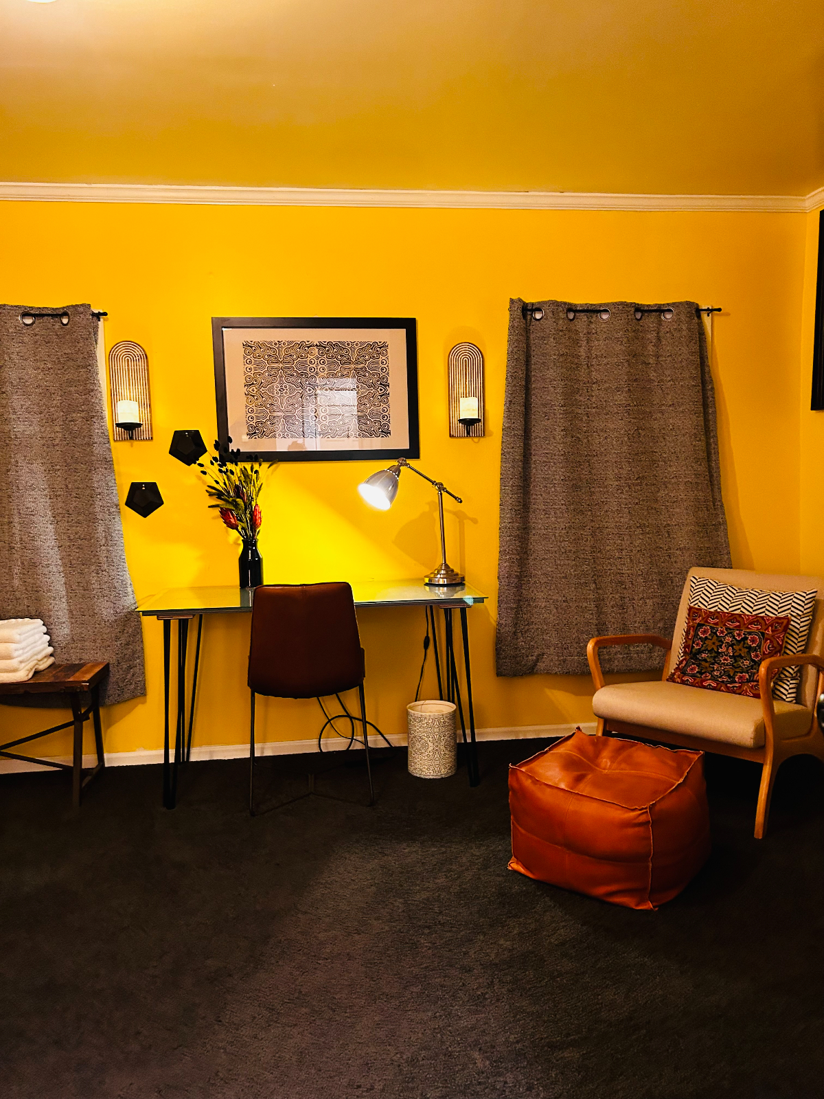 private bed/bath in shared house, close to Strong & Highland - Photo 6